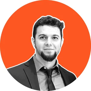 Mohamed Nouadir - Data Engineer, CDO and Co-Founder of BoardMaster