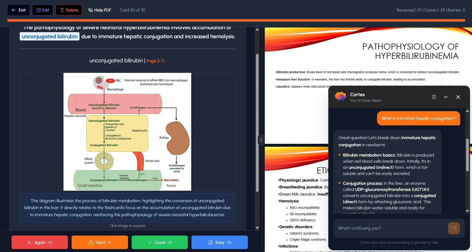 Everything You Need - Without the Busywork screenshot 5