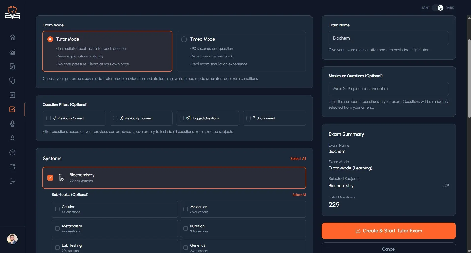 Built for Boards - by Physicians Who Passed Them screenshot 2